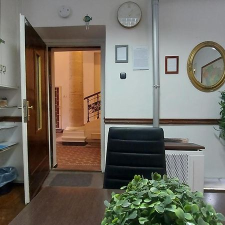 Basilica Centrum Apartment Budapest Esterno foto