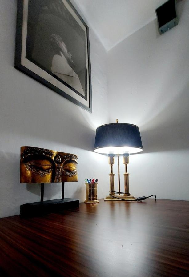 Basilica Centrum Apartment Budapest Esterno foto