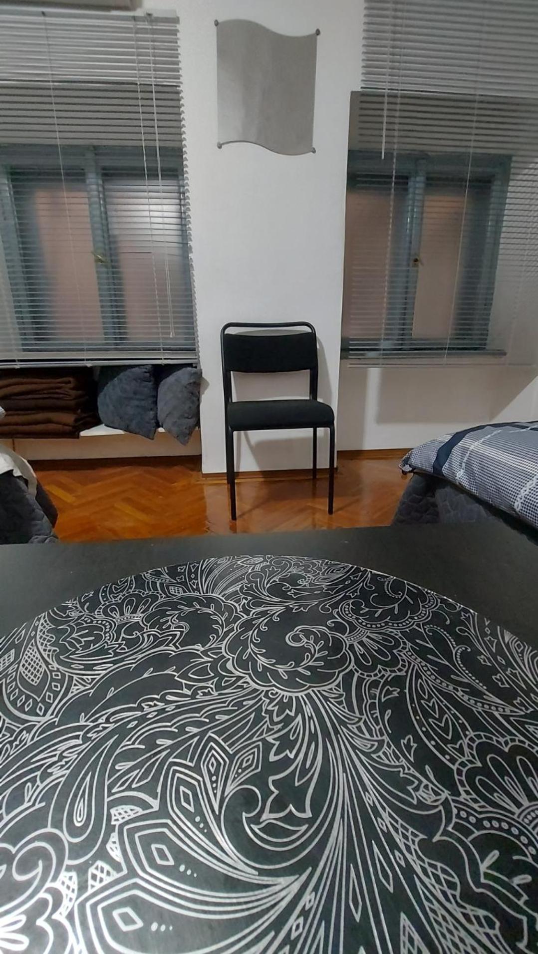 Basilica Centrum Apartment Budapest Esterno foto