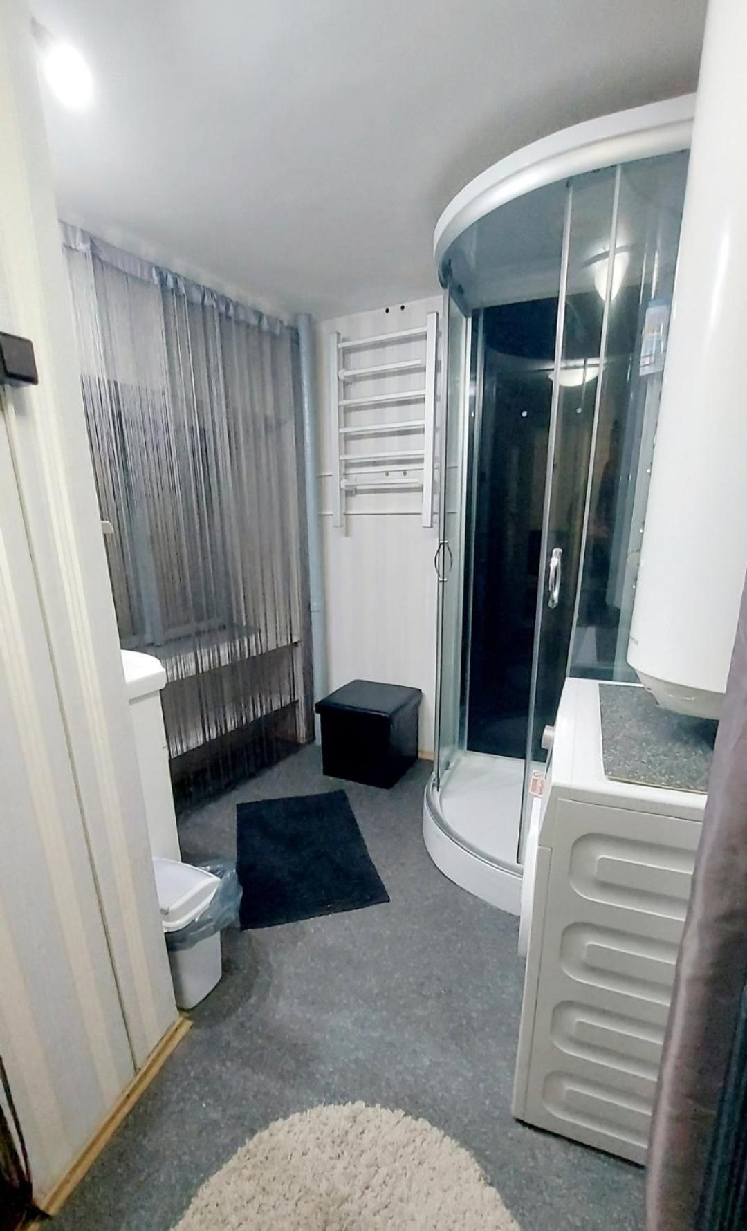 Basilica Centrum Apartment Budapest Esterno foto