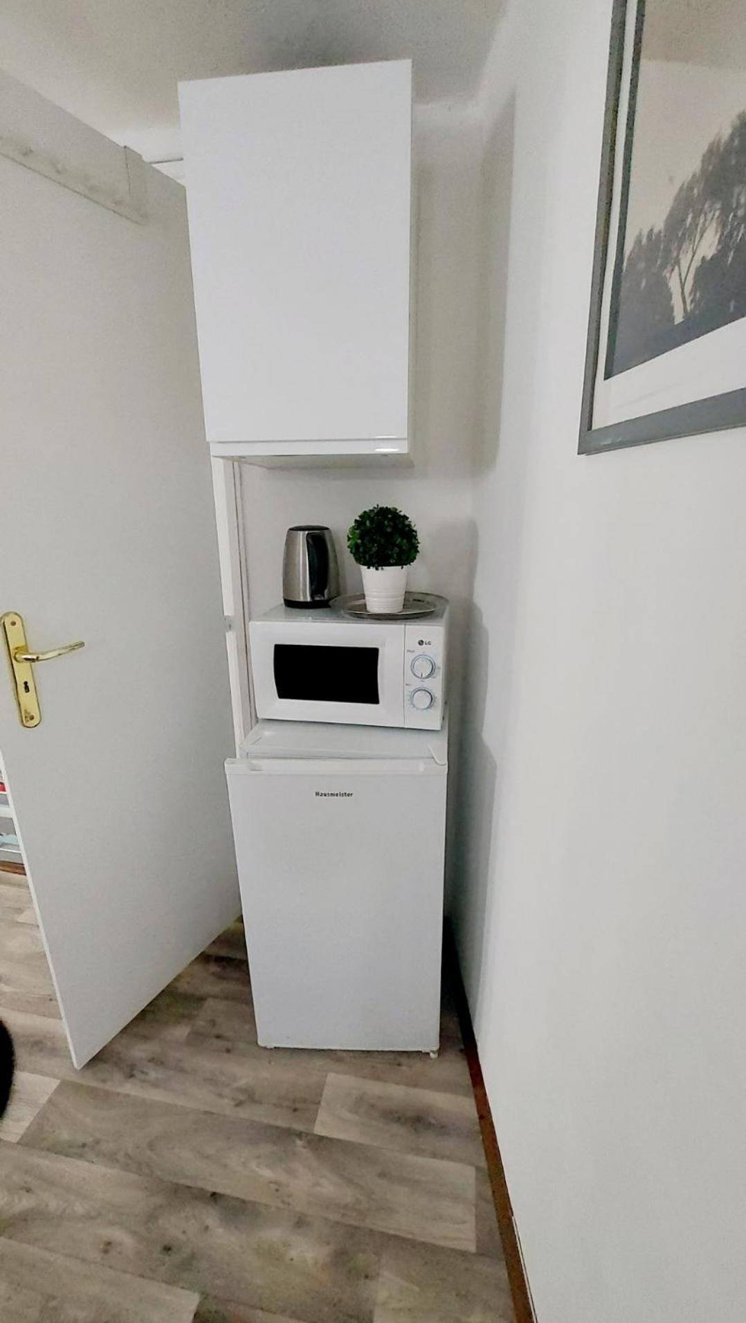 Basilica Centrum Apartment Budapest Esterno foto