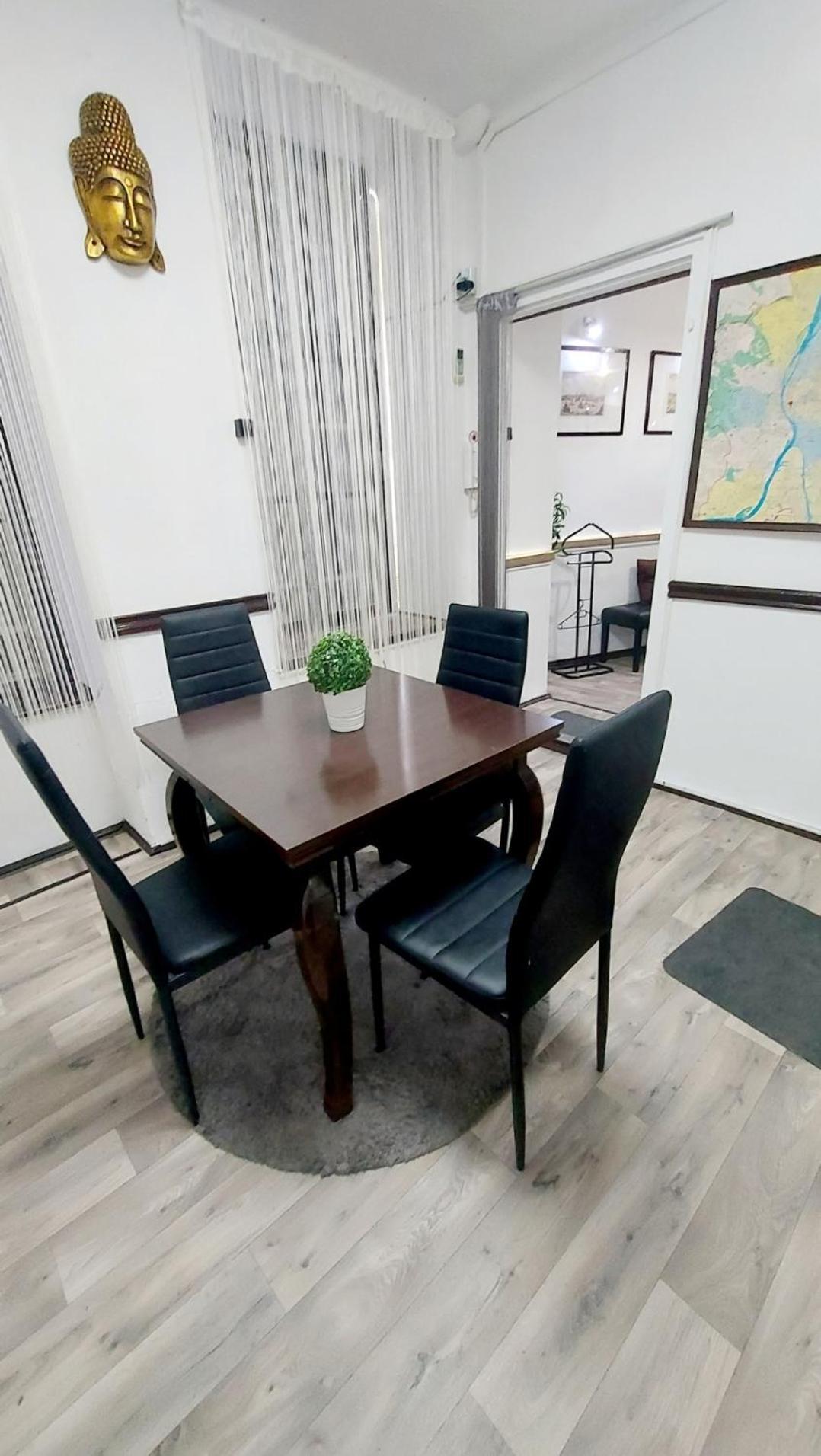 Basilica Centrum Apartment Budapest Esterno foto