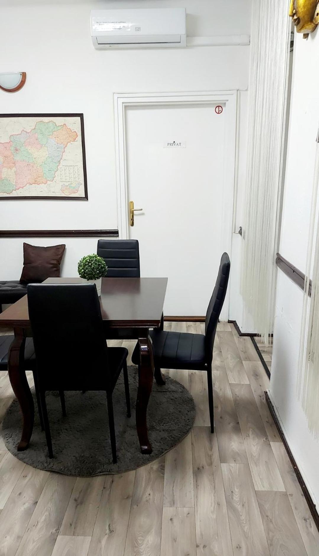 Basilica Centrum Apartment Budapest Esterno foto