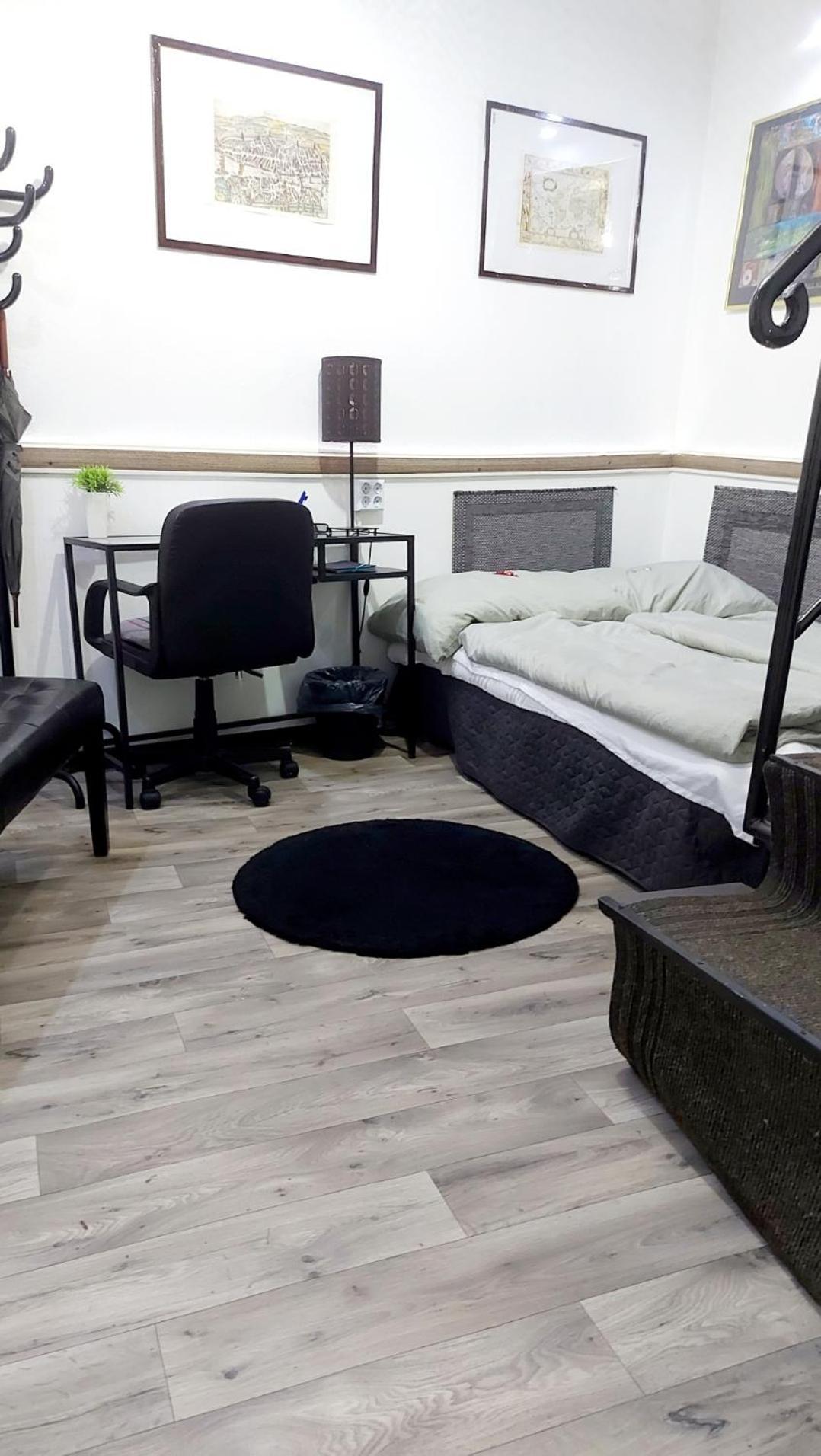 Basilica Centrum Apartment Budapest Esterno foto