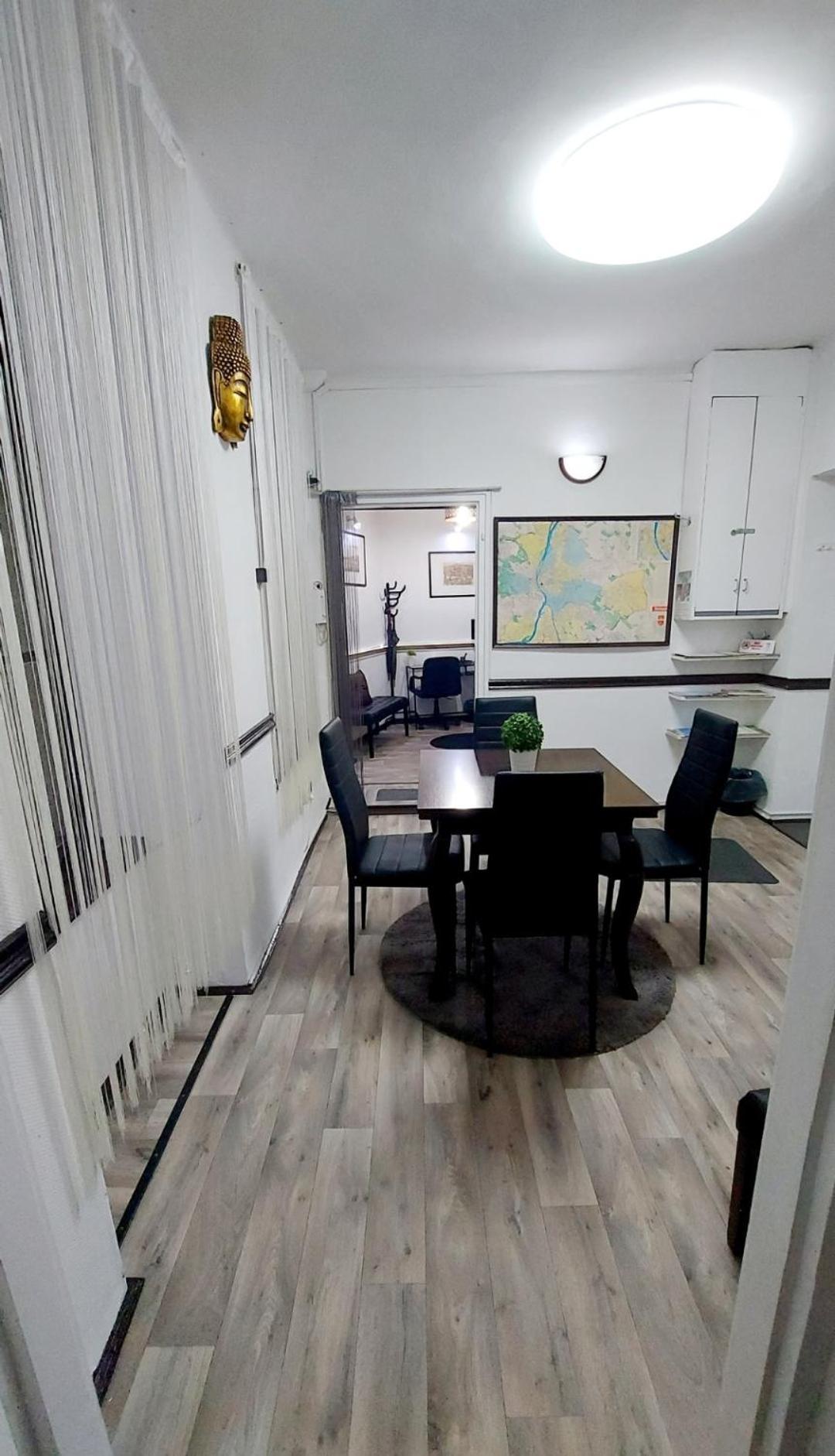 Basilica Centrum Apartment Budapest Esterno foto