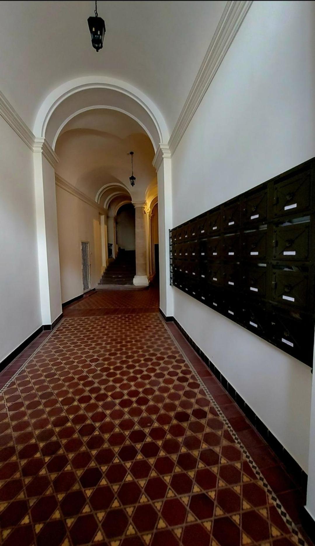 Basilica Centrum Apartment Budapest Esterno foto